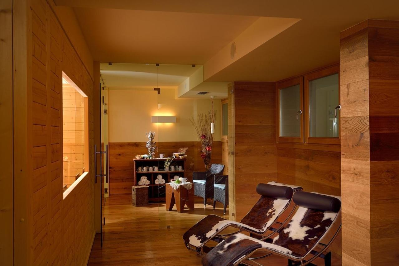 Hotel Sole 3*