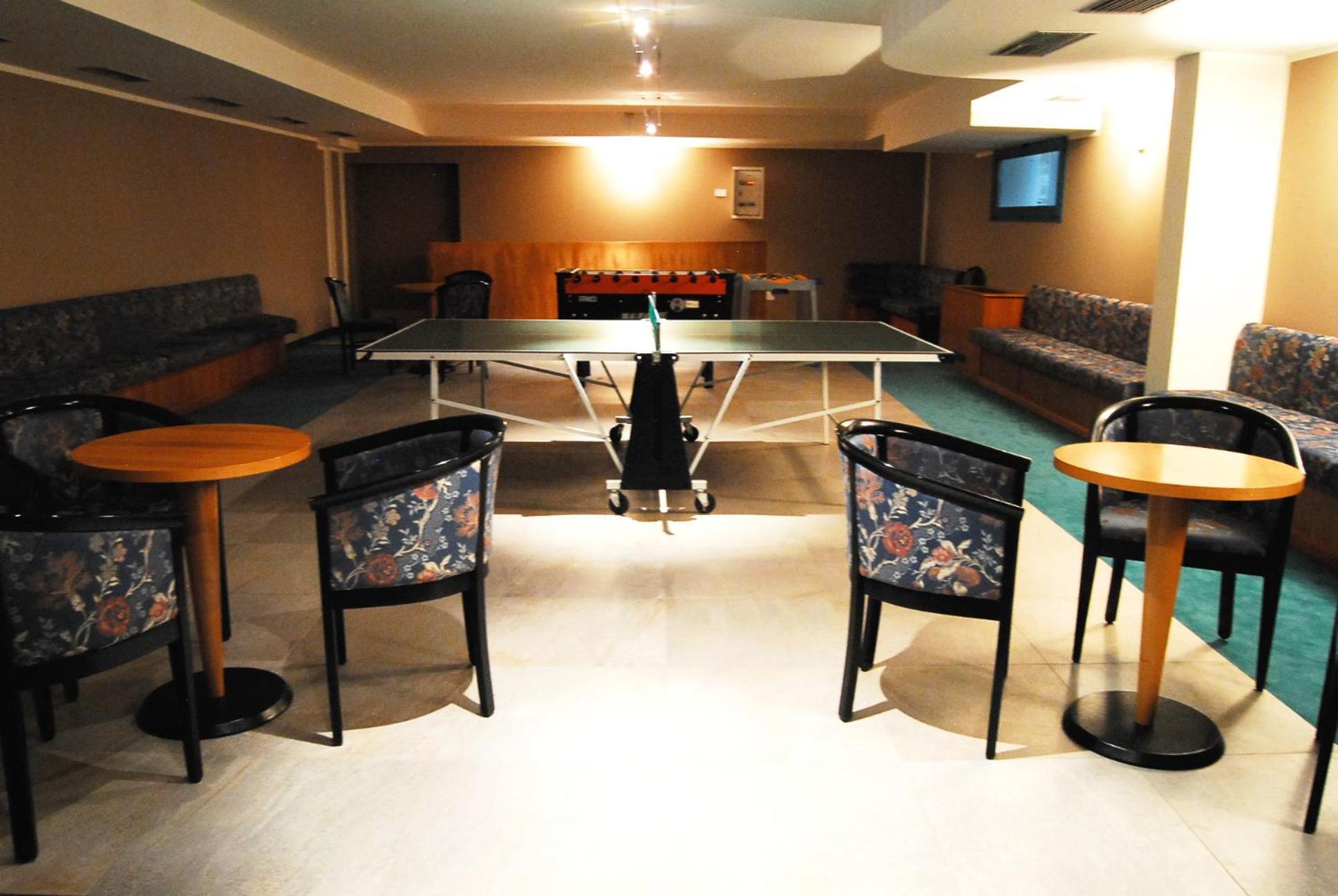 Hotel Sole 3*