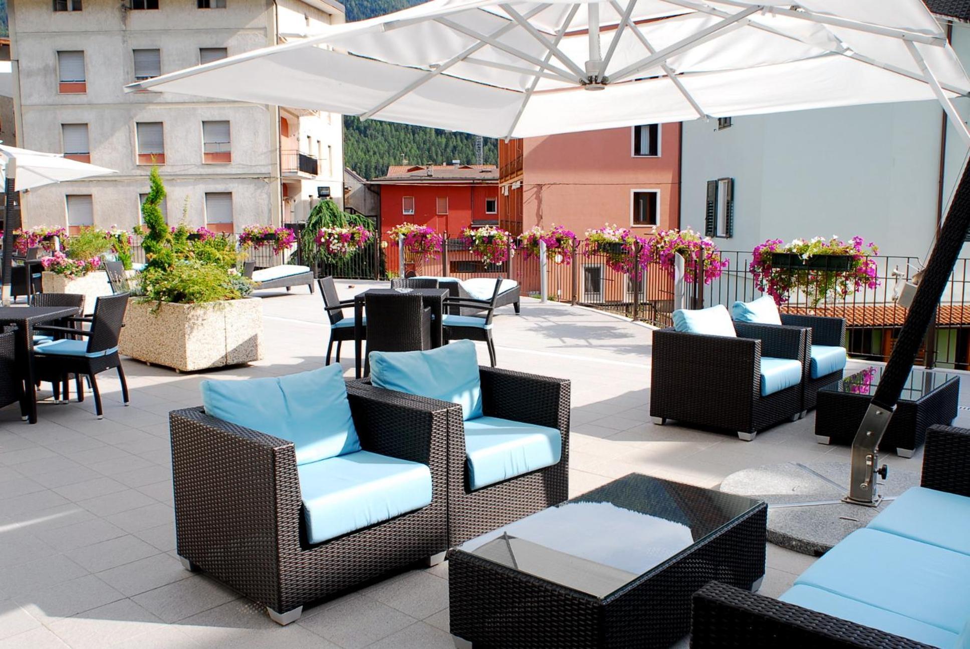Hotel Sole Malè