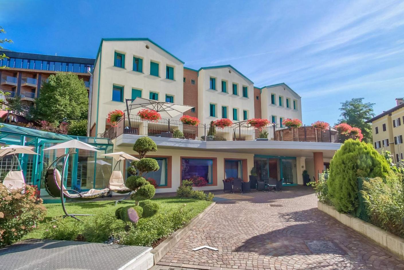 Sole Hotel 3*